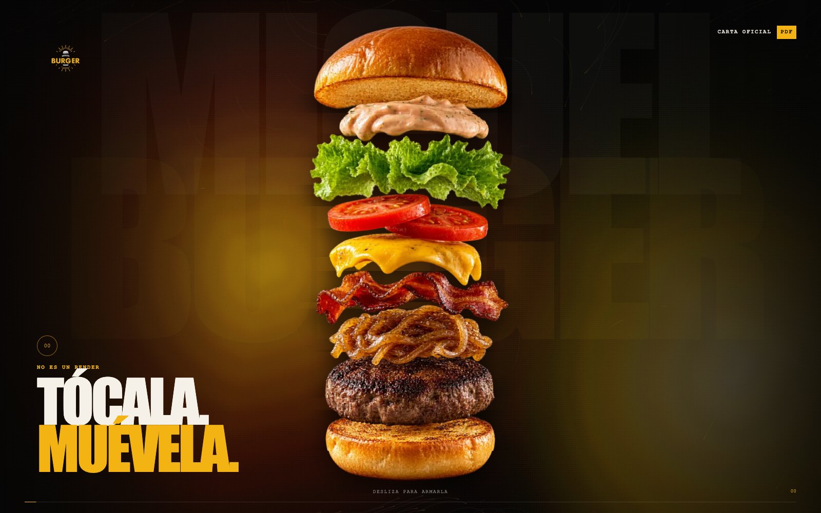 Miguel Burger