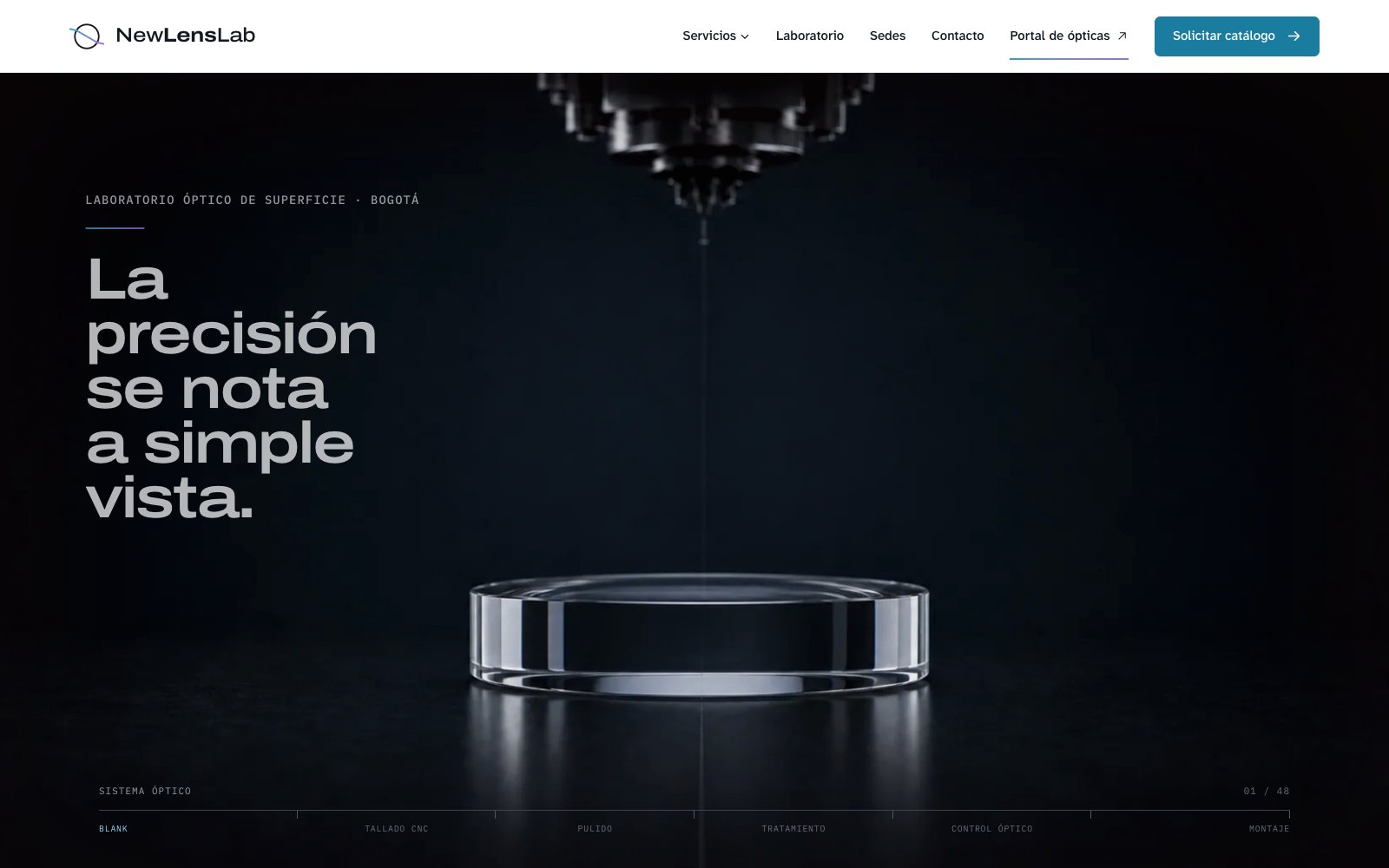NewLensLab
